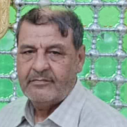 یادبود مجازی - فاتحه آنلاین