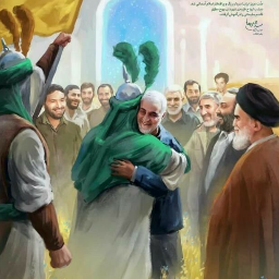 یادبود مجازی - فاتحه آنلاین