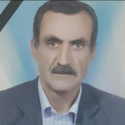 یادبود مجازی - فاتحه آنلاین